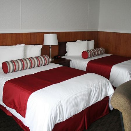 Hotel North 노스 시드니 객실 사진
