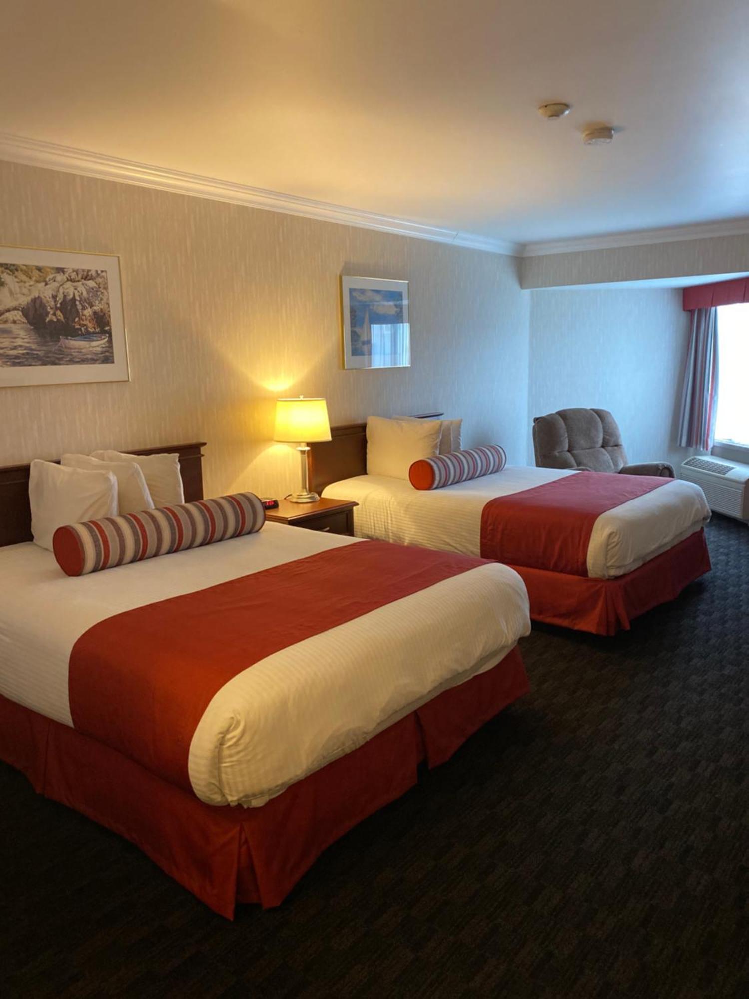 Hotel North 노스 시드니 외부 사진