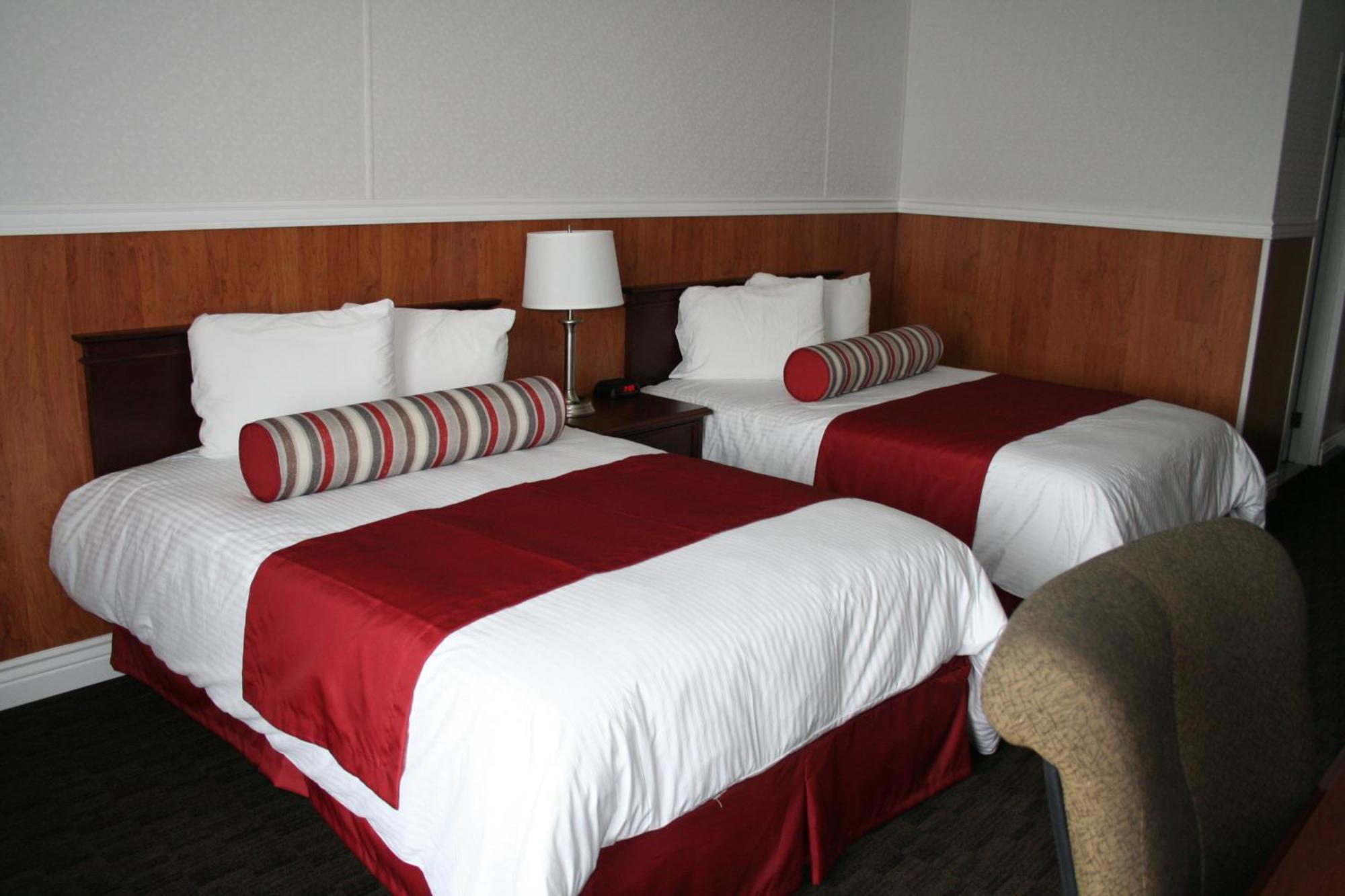 Hotel North 노스 시드니 객실 사진