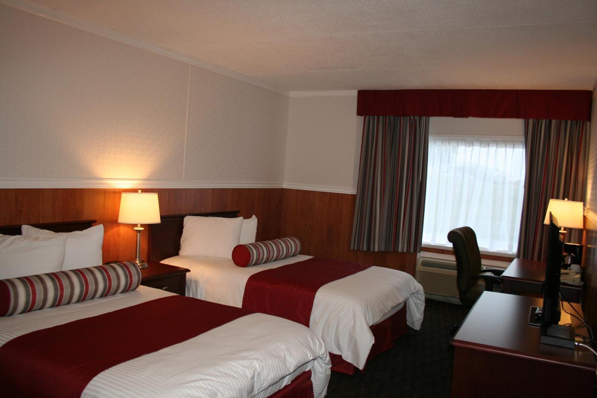 Hotel North 노스 시드니 객실 사진