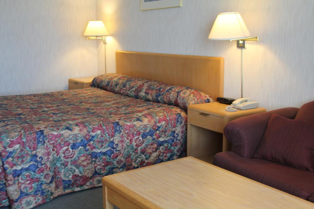 Hotel North 노스 시드니 객실 사진