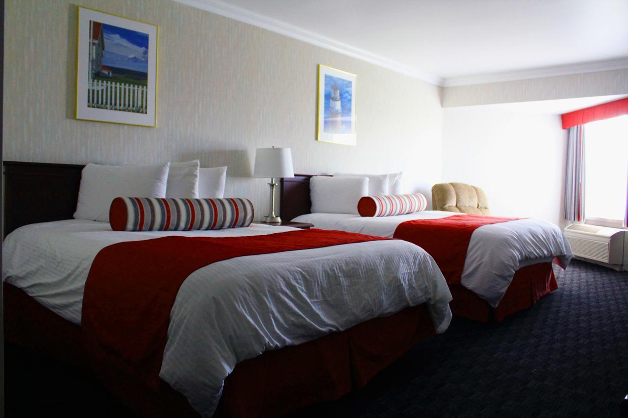 Hotel North 노스 시드니 외부 사진