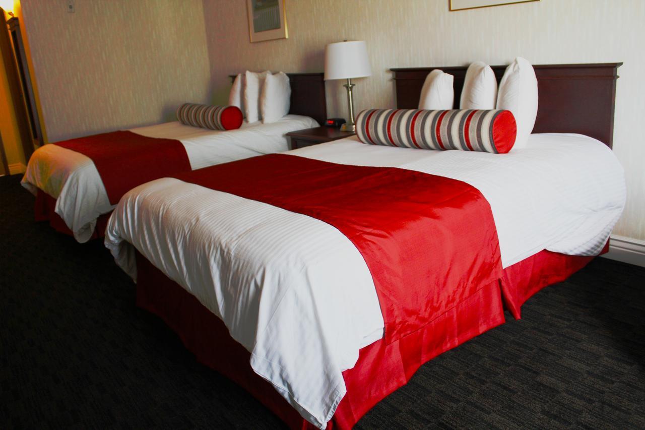 Hotel North 노스 시드니 외부 사진
